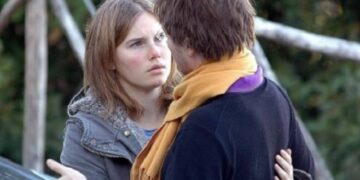 EL OLVIDO DE LAS OTRAS – 3. Meredith no coge el teléfono