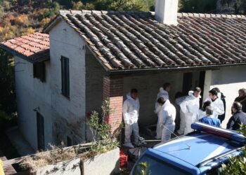 EL OLVIDO DE LAS OTRAS – 4. La muerte era… Para la otra gente