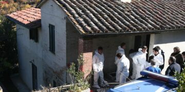 EL OLVIDO DE LAS OTRAS – 4. La muerte era… Para la otra gente