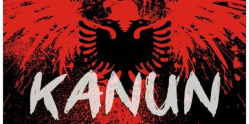 EL OLVIDO DE LAS OTRAS – 7. La mataron por el Kanún