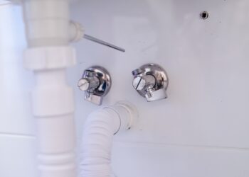 Servicios de fontanero en Comillas