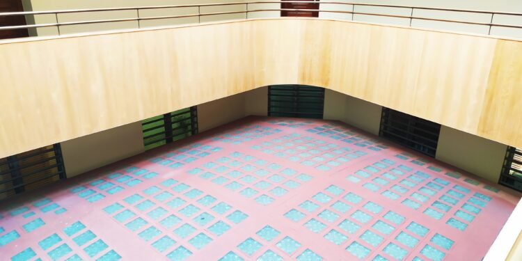 Recomendaciones de una empresa de impermeabilización de garajes en Santander