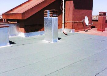 Recomendaciones de una empresa de impermeabilización de garajes en Santander