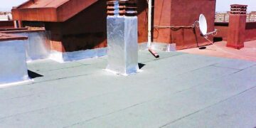 Recomendaciones de una empresa de impermeabilización de garajes en Santander