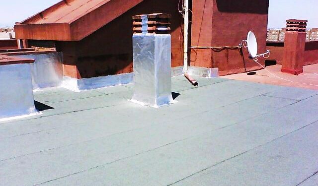 Recomendaciones de una empresa de impermeabilización de garajes en Santander