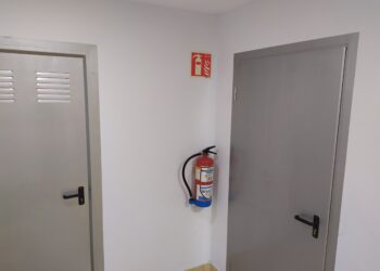 Impermeabilización de parkings y sótanos en Santander