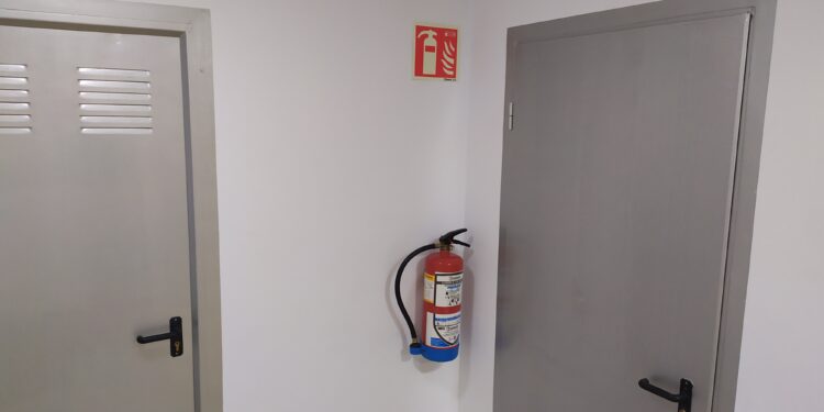 Impermeabilización de parkings y sótanos en Santander