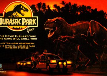 ¿Hasta qué punto son reales los dinosaurios de Jurassic Park?