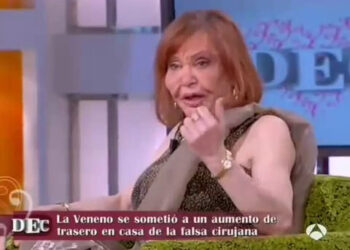 Paca la Cirujana y las operaciones ilegales de Medicina Estética en Cantabria y todo el país