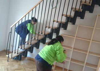 Leyendas e historias de los polígonos de Madrid y toda España