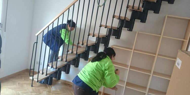 Leyendas e historias de los polígonos de Madrid y toda España