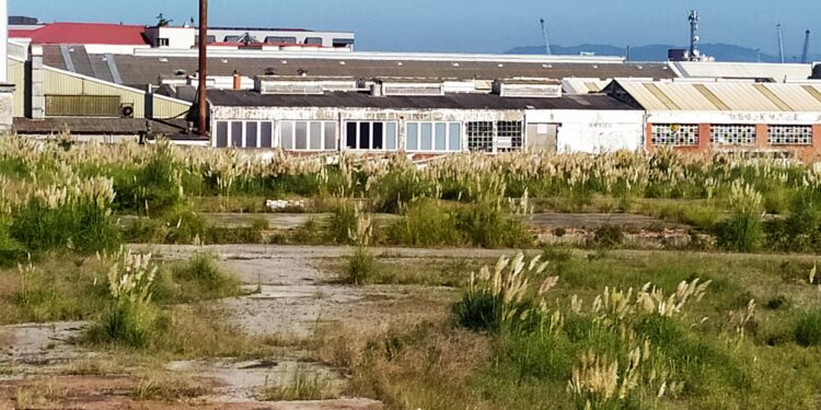 Una empresa de limpieza de polígonos en Madrid comenta los problemas de estos espacios industriales