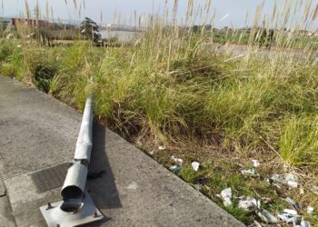 Una empresa de limpieza de polígonos en Madrid comenta los problemas de estos espacios industriales