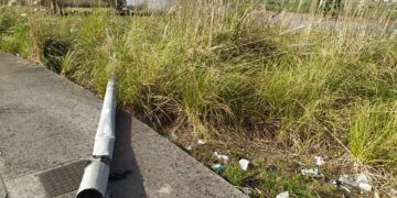 Una empresa de limpieza de polígonos en Madrid comenta los problemas de estos espacios industriales