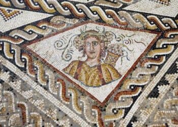 La Villa de la Tejada, en Quintanilla de la Cueza