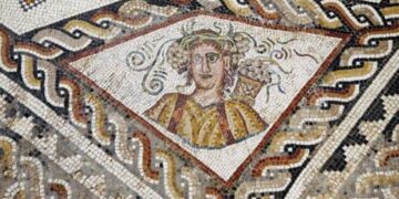 La Villa de la Tejada, en Quintanilla de la Cueza