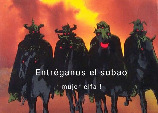 Los sitios del Señor de los Anillos en Cantabria