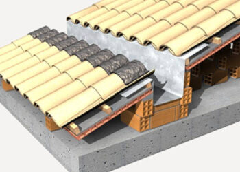 Rehabilitación y mantenimiento de pesebrones y tejados en Santander, Cantabria