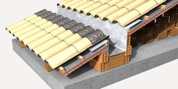Rehabilitación y mantenimiento de pesebrones y tejados en Santander, Cantabria