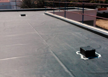 Recomendaciones de una empresa de impermeabilización de garajes en Santander