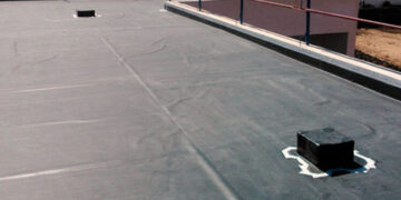 Recomendaciones de una empresa de impermeabilización de garajes en Santander