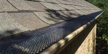 Las rejillas para canalón en Santander evitan atascos y prolongan la vida útil