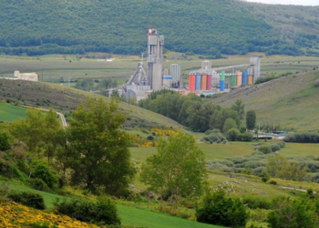 ¿Cómo es vivir en un pueblo de las películas del Oeste en el Sur de Cantabria?