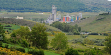 ¿Cómo es vivir en un pueblo de las películas del Oeste en el Sur de Cantabria?