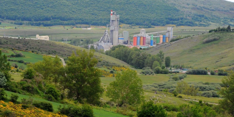 ¿Cómo es vivir en un pueblo de las películas del Oeste en el Sur de Cantabria?