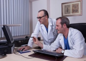 Detección del cáncer de próstata en Santander