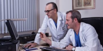 Detección del cáncer de próstata en Santander