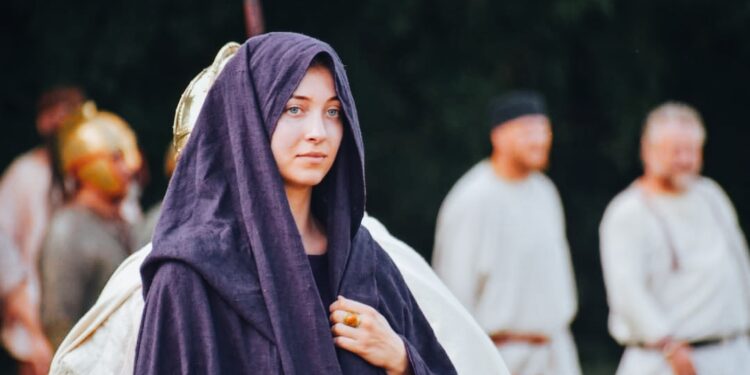 LOS ÚLTIMOS DÍAS DE LA OLMEDA – III. Baños dignos de un César