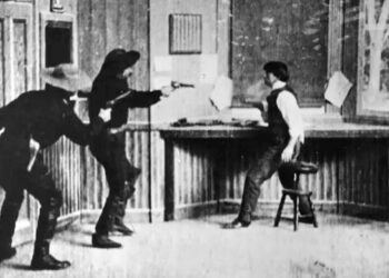 Restaurante de comida a domicilio en Santander basado en películas del Oeste