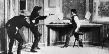 Restaurante de comida a domicilio en Santander basado en películas del Oeste