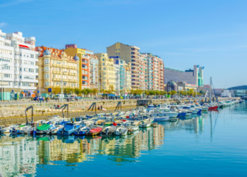 Menú del día casero en Santander en un restaurante diferente