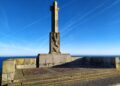 Los lanzamientos de prisioneros por el faro de Cabo Mayor de Santander