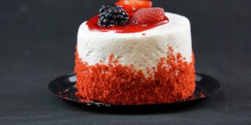 Servicio de catering en Palma de Mallorca: elegir el pastel de boda adecuado