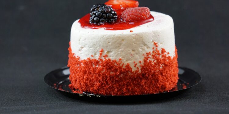 Servicio de catering en Palma de Mallorca: elegir el pastel de boda adecuado