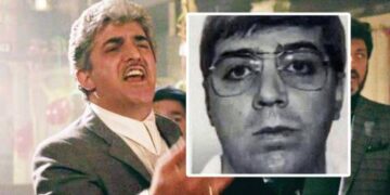 Comida a domicilio en Santander: los restaurantes malditos