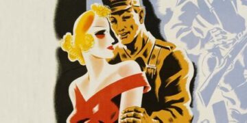 El éxodo de prostitutas a Santander desde Asturias en la Guerra Civil en el Norte