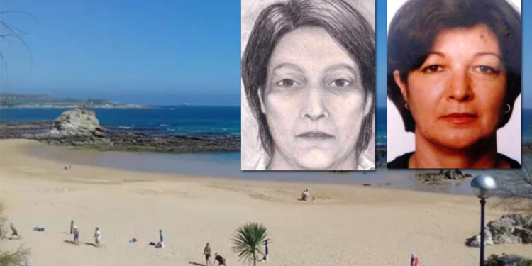 Los grandes misterios de Santander