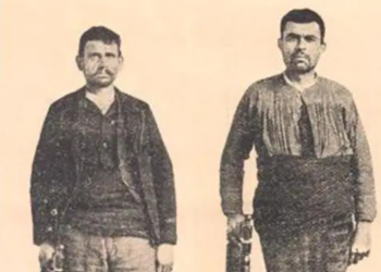 Comida a domicilio en Santander: los bandoleros españoles