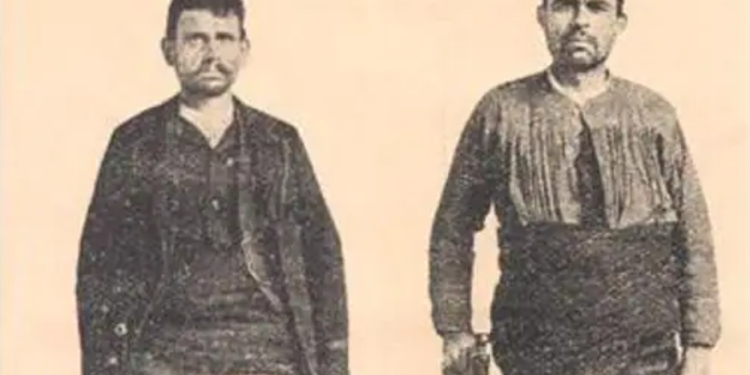 Comida a domicilio en Santander: los bandoleros españoles