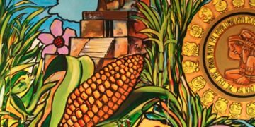 Restaurante latino en Santander te ofrece el test de los mayas