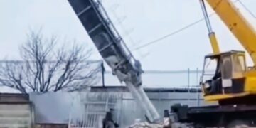 Empresas de demolición en Cantabria