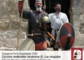 Un DJ para fiestas de pueblos en Burgos: la Fiesta Goda de Pampliega