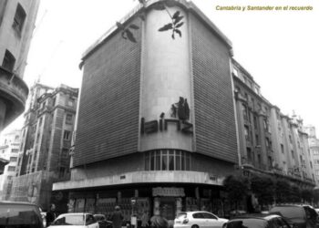 El Cabildo de Arriba: un barrio al borde de la demolición en Santander