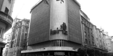 El Cabildo de Arriba: un barrio al borde de la demolición en Santander