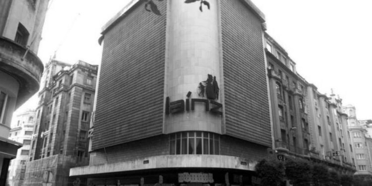 El Cabildo de Arriba: un barrio al borde de la demolición en Santander