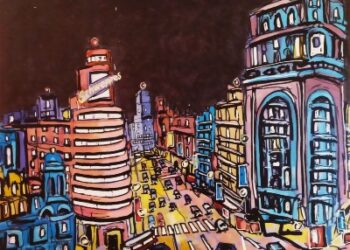 Una calle para el padre de la más importante empresa de fachadas en Santander